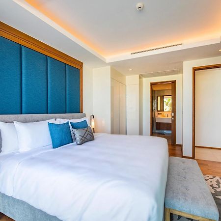 בנג טאו ביץ' Beachfront Residences - Stunning Sea And Lake View מראה חיצוני תמונה