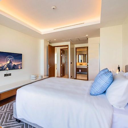בנג טאו ביץ' Beachfront Residences - Stunning Sea And Lake View מראה חיצוני תמונה