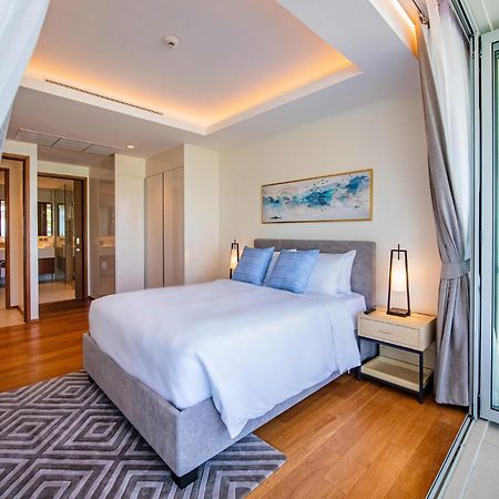 בנג טאו ביץ' Beachfront Residences - Stunning Sea And Lake View מראה חיצוני תמונה