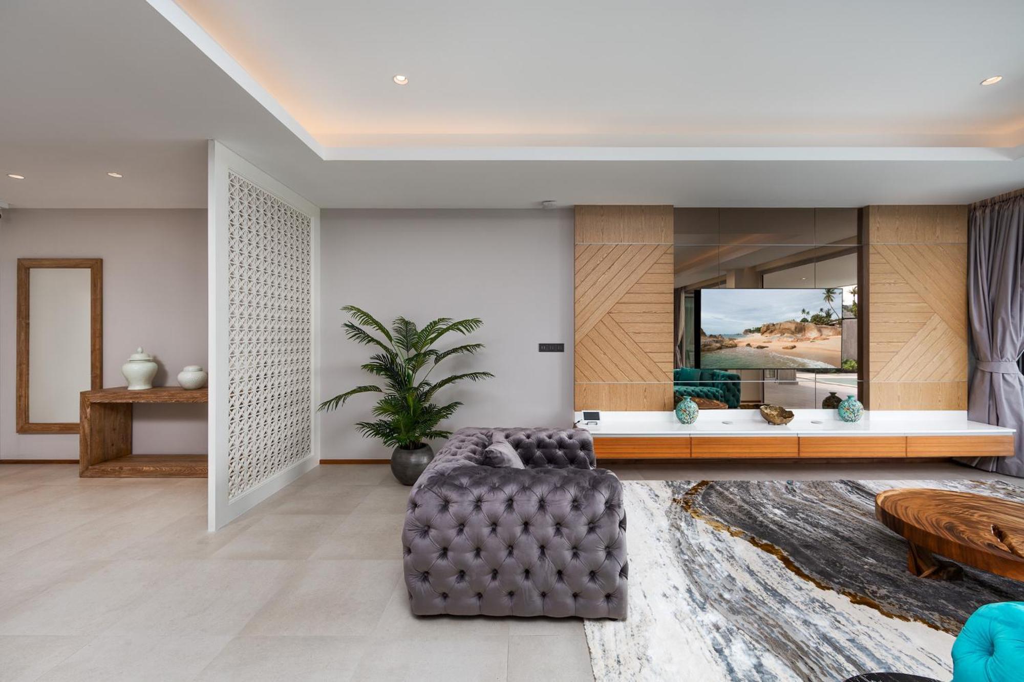 בנג טאו ביץ' Beachfront Residences - Stunning Sea And Lake View מראה חיצוני תמונה